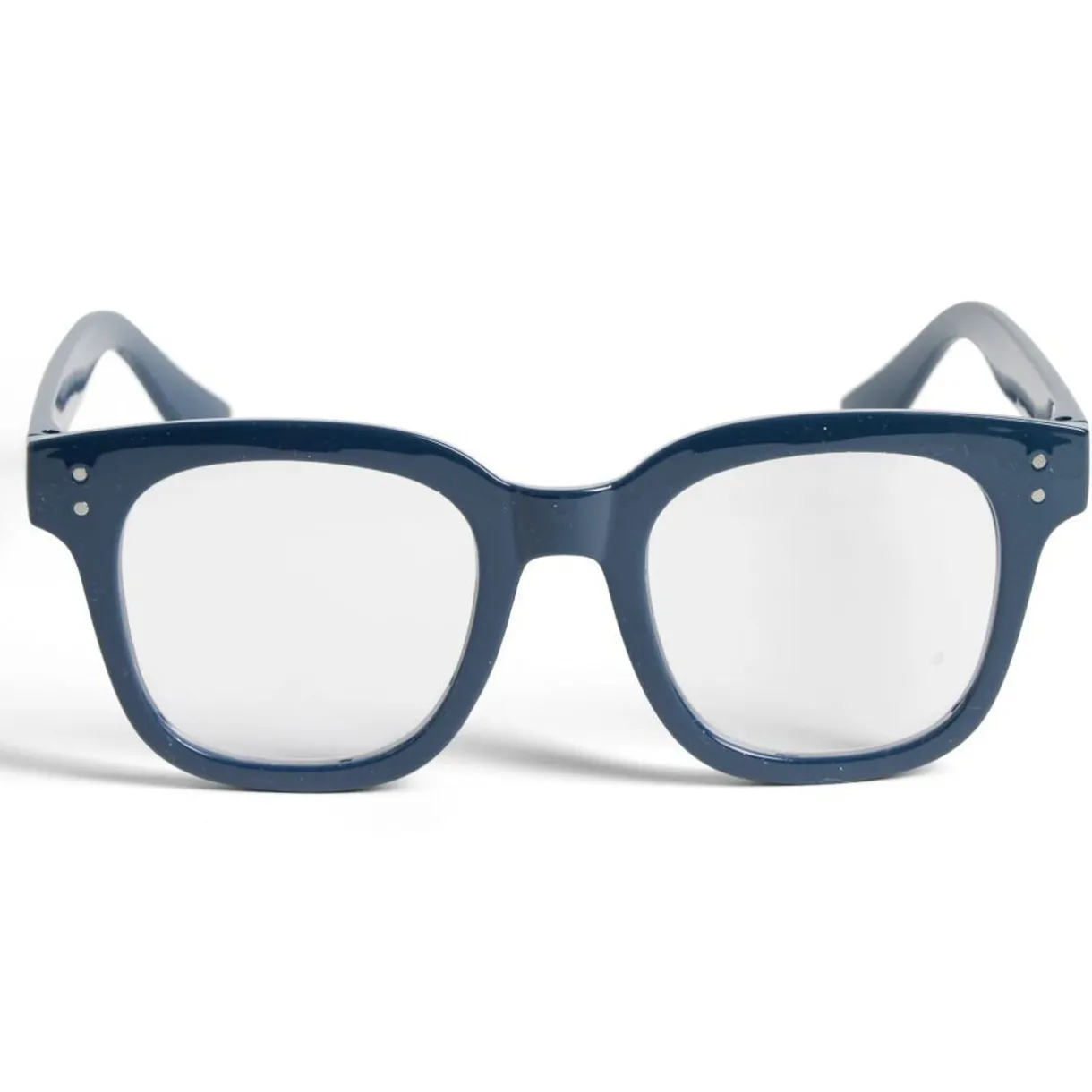 Discount Gifi Lunettes de lecture avec étui plastique - 4 coloris