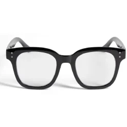 Discount Gifi Lunettes de lecture avec étui plastique - 4 coloris