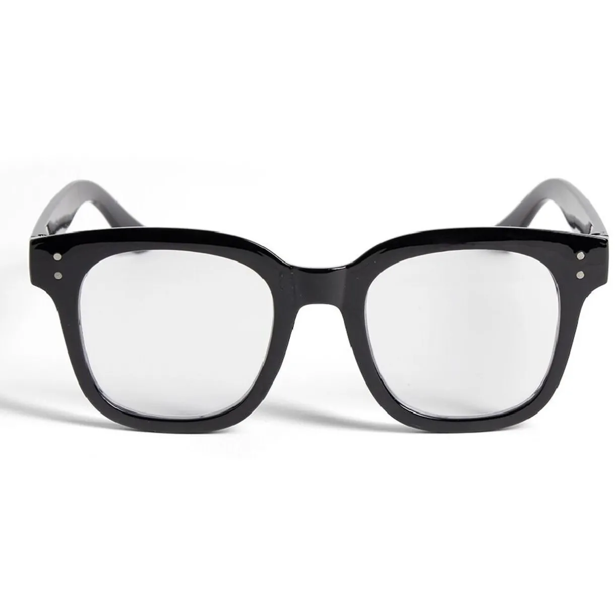 Discount Gifi Lunettes de lecture avec étui plastique - 4 coloris