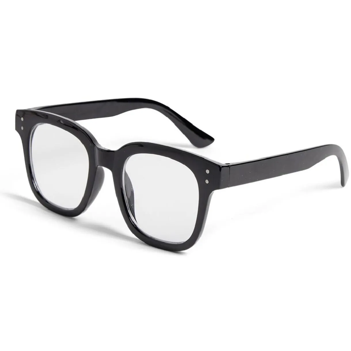 Discount Gifi Lunettes de lecture avec étui plastique - 4 coloris