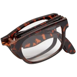 Discount Gifi Lunettes de lecture loupe pliable