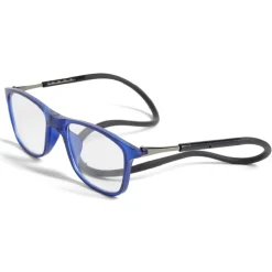 Clearance Gifi Lunettes de lecture plastique à séparation magnétique - 4 coloris