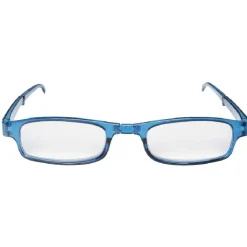 Discount Gifi Lunettes de lecture pliables avec étui