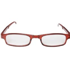 Discount Gifi Lunettes de lecture pliables avec étui
