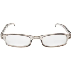Discount Gifi Lunettes de lecture pliables avec étui