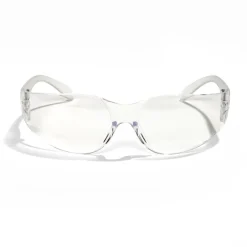 Online Gifi Lunettes de protection bricolage plastique transparent