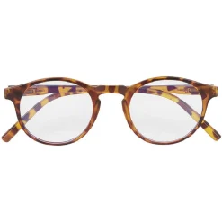 Gifi Lunettes design écailles anti lumière bleue