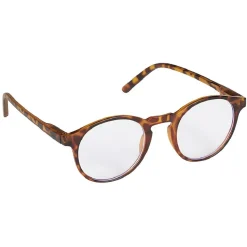 Gifi Lunettes design écailles anti lumière bleue