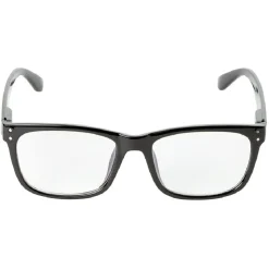 New Gifi Lunettes noires anti lumière bleue