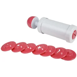 Machine à churros beignets et biscuits^Gifi Sale