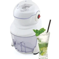 Machine à glace pilée^Gifi Online