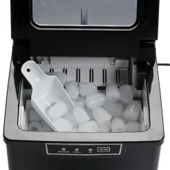 Machine à glaçons Homday^Gifi Online