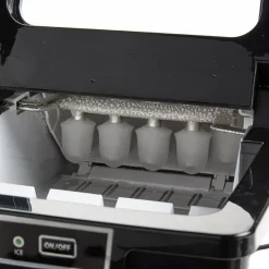 Machine à glaçons Homday^Gifi Online