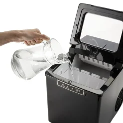 Machine à glaçons Homday^Gifi Online