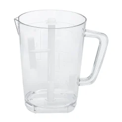 Machine à granité glace pilée et mélangeur 1,1L 30 W^Gifi Discount