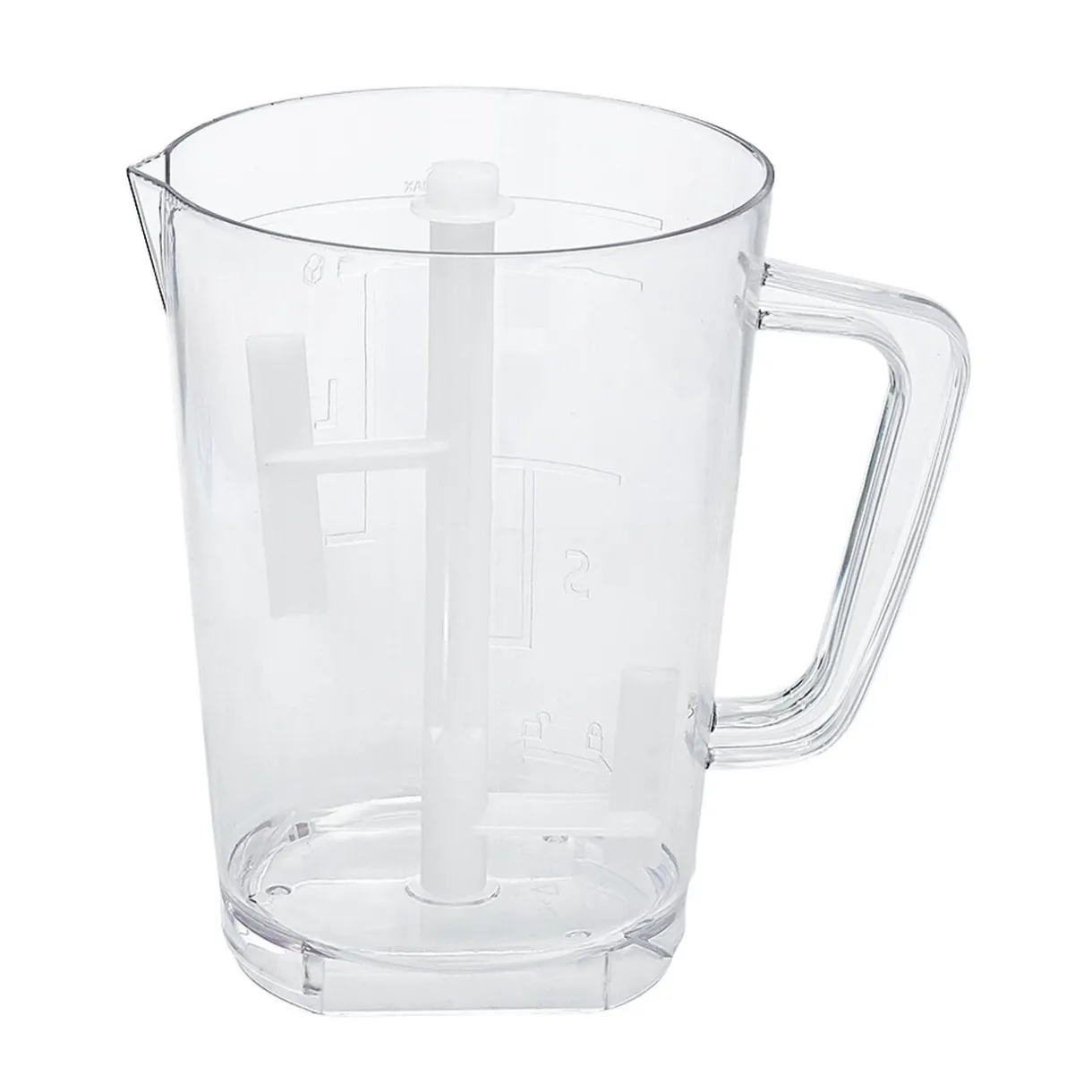 Machine à granité glace pilée et mélangeur 1,1L 30 W^Gifi Discount