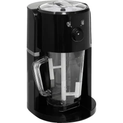 Machine à granité glace pilée et mélangeur 1,1L 30 W^Gifi Discount