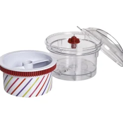 Machine à granité Homday^Gifi Online