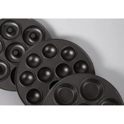 Machine à gâteaux multicakes Homday^Gifi Best