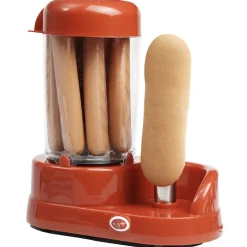 Machine à hot dog Homday^Gifi
