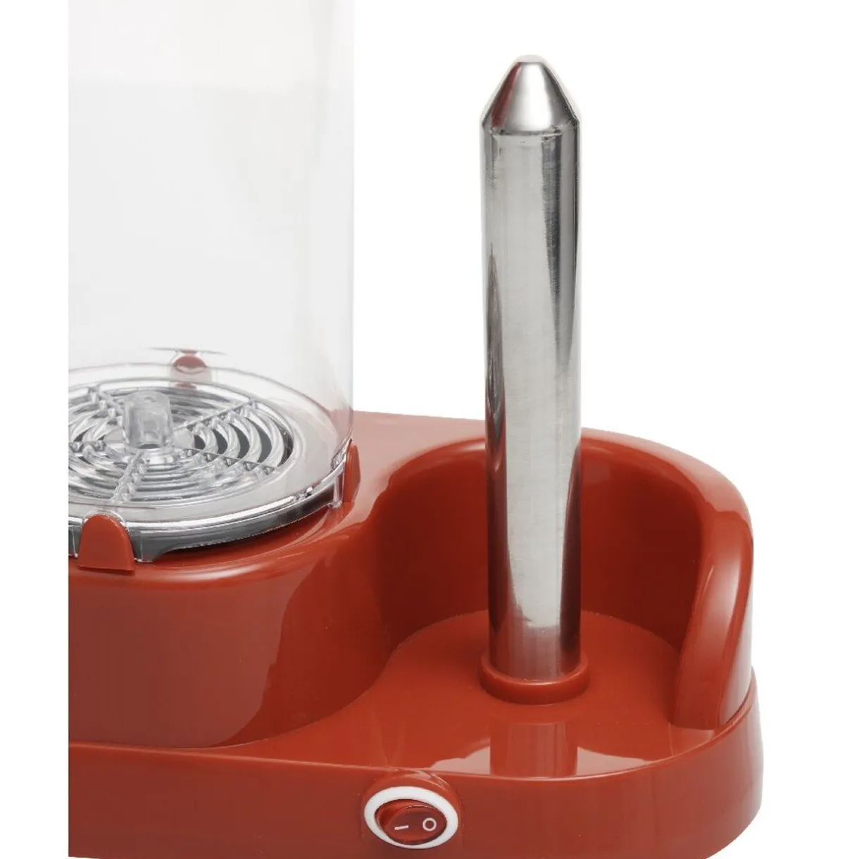 Machine à hot dog Homday^Gifi