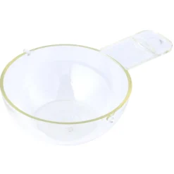 Machine à pop corn Homday 1100W - rouge ou beige^Gifi Discount