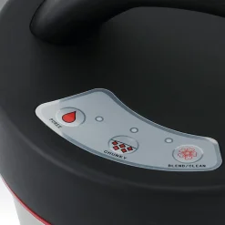 Machine à soupe 1000 W Homday^Gifi Outlet