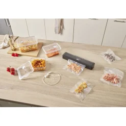 Machine de mise sous vide Homday 95W^Gifi Sale