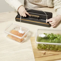 Machine de mise sous vide Homday 95W^Gifi Sale