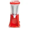 Machine margarita rouge Homday^Gifi Hot