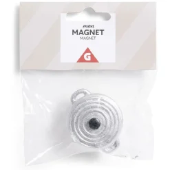 Magnet design cuisine - 8 modèles^Gifi Best