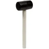 Hot Gifi Maillet en caoutchouc L.25 cm