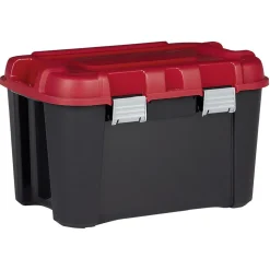 Rangement|Gifi Malle de rangement Totem x 2