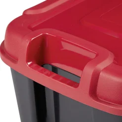 Rangement|Gifi Malle de rangement Totem x 2