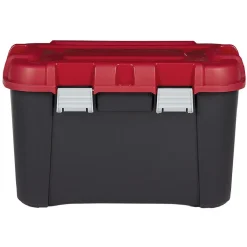 Rangement|Gifi Malle de rangement Totem x 2