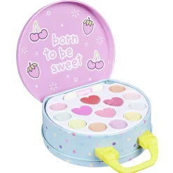 Hot Gifi Mallette à maquillage Martinelia Yummy You are so sweet 15 pièces