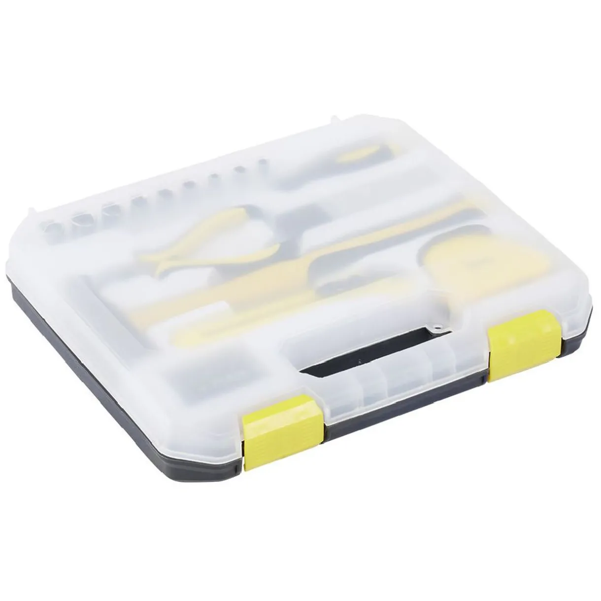 Best Gifi Mallette à outils 37 pièces