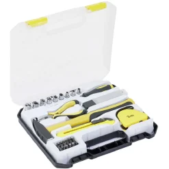 Best Gifi Mallette à outils 37 pièces