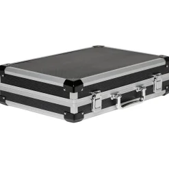 Outlet Gifi Mallette avec outils 125 pièces