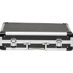 Outlet Gifi Mallette avec outils 125 pièces