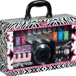 Best Gifi Mallette beauté des ongles