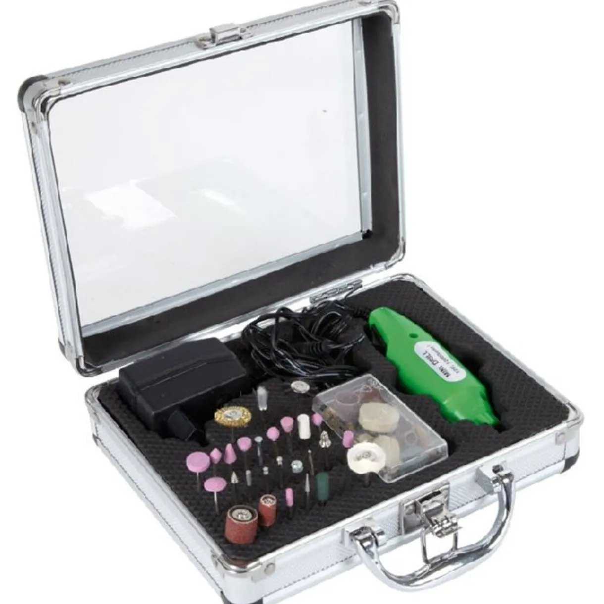 New Gifi Mallette DE BRICOLAGE