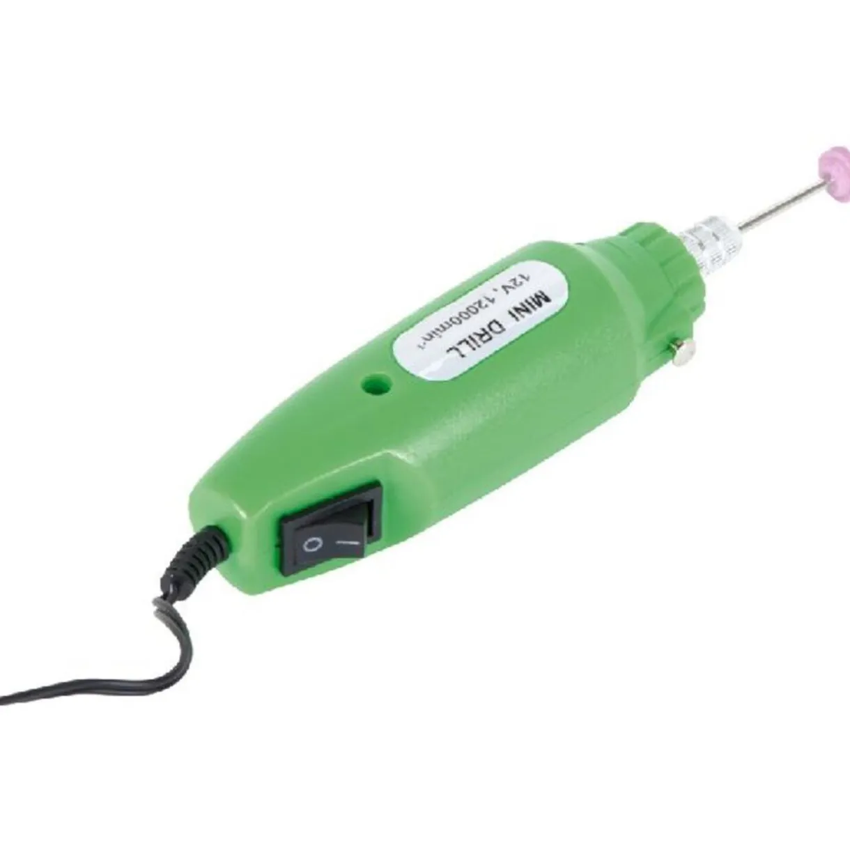 New Gifi Mallette DE BRICOLAGE