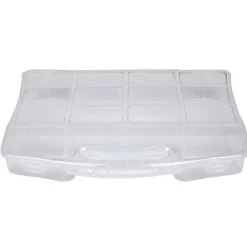 Hot Gifi Mallette organiseur bricolage