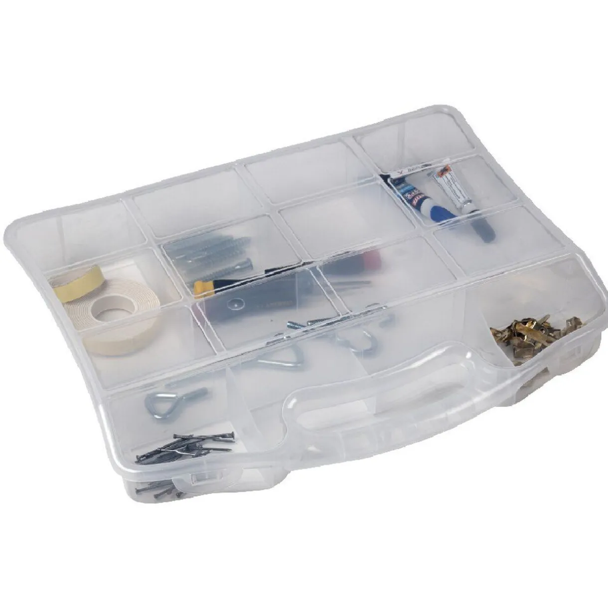 Hot Gifi Mallette organiseur bricolage