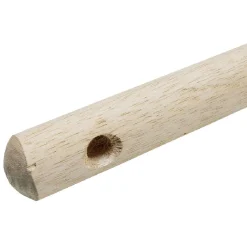 Nettoyage Et Entretien|Gifi Manche balai en bois
