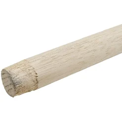 Nettoyage Et Entretien|Gifi Manche balai en bois