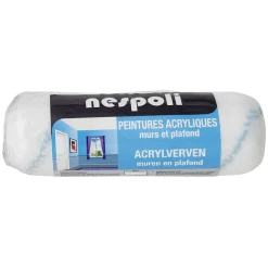 Hot Gifi Manchon spécial acrylique polyester 180 mm