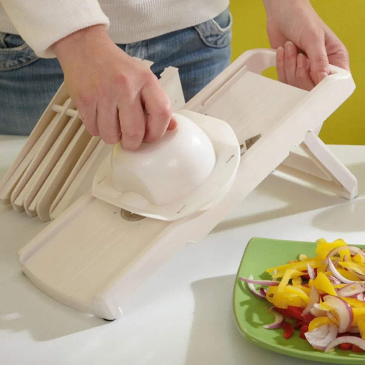 Mandoline^Gifi Outlet