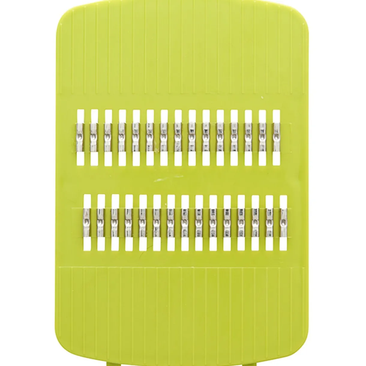 Mandoline et découpe légumes^Gifi New